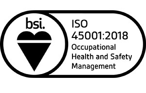ISO 45001: 2018