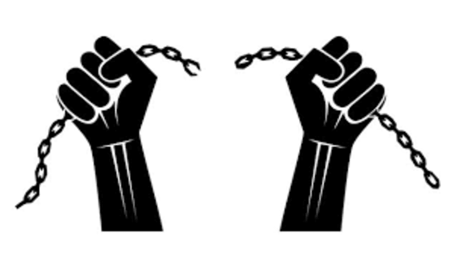 Modern slavery