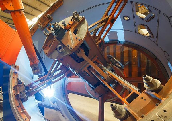 MAG-Welding MAG-Welding